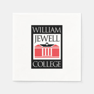 Serviette En Papier Collège William Jewell