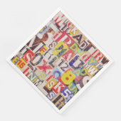 Serviette En Papier Coller des serviettes d'art ou du papier découpage (Coin)