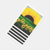 SERVIETTE EN PAPIER COLLINE DU SOL (Coin)