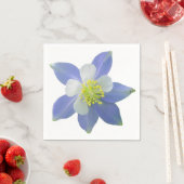 Serviette En Papier Colonne 2 (En situation)