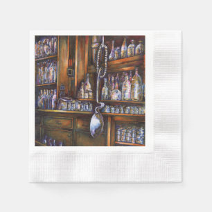 Serviette En Papier Compris implicitement