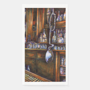 Serviette En Papier Compris implicitement