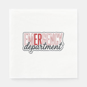 Serviette En Papier Conception de chemise de typographie du service de