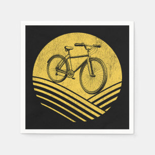 Serviette En Papier Conception des vélos