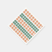 Serviette En Papier conception innovante (Coin)