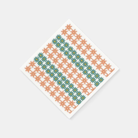 Serviette En Papier conception innovante (Coin)