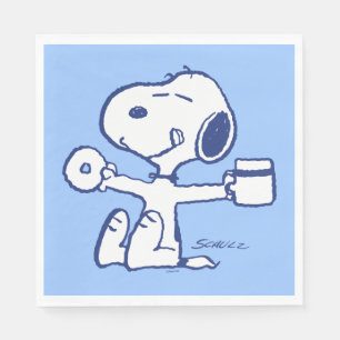 Serviette En Papier Confort et sécurité Le bonheur, c'est les rituel