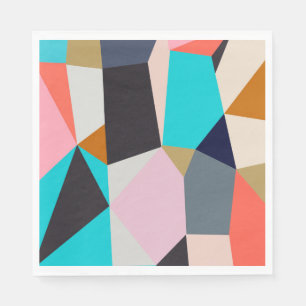 Serviette En Papier Connexion