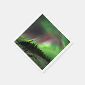 Serviette En Papier Corona Aurora (Coin)