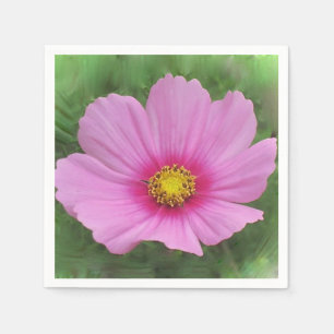 Serviette En Papier Cosmos Heaven Napkin