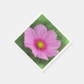 Serviette En Papier Cosmos Heaven Napkin (Coin)