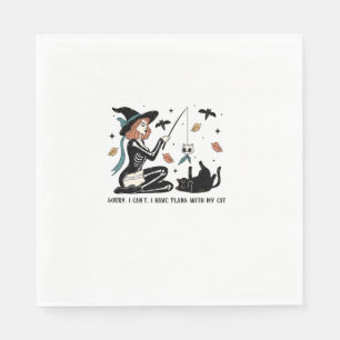 Serviette En Papier Costume de T-Shirt à manches longues pour maman de