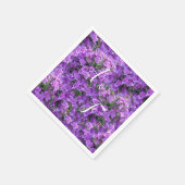 Serviette En Papier Couleur de l'année 2022 (Coin)