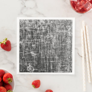 Serviette En Papier courir les murs