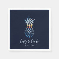 Cousin Crew Sunset Beach Ananas Famille Réunion