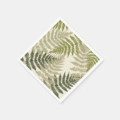 Serviette En Papier Coussin décoratif (Coin)