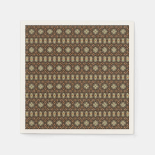 Serviette En Papier Coussin PP 12 : 3 sur 3