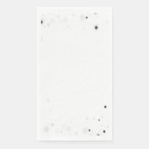 Serviette En Papier Create Your Own Custom Personalized