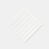 Serviette En Papier Créez votre propre (Coin)