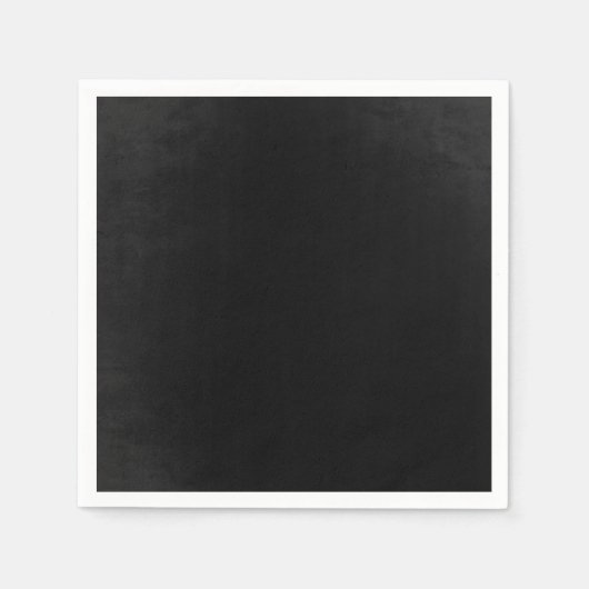 Serviette En Papier Créez votre propre (Devant)