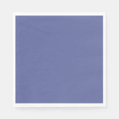 Serviette En Papier Créez votre propre conception personnalisée (Devant)