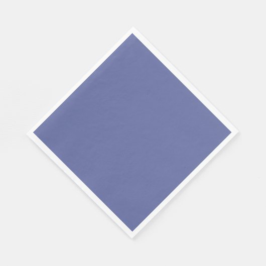 Serviette En Papier Créez votre propre conception personnalisée (Coin)