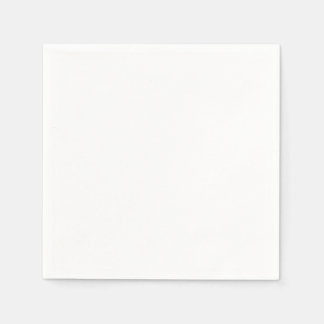 Serviette En Papier Créez votre propre Napkin Papier
