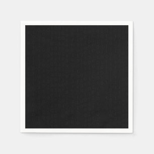 Serviette En Papier Créez votre propre personnalisation