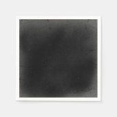 Serviette En Papier Créez votre propre personnalisation (Devant)