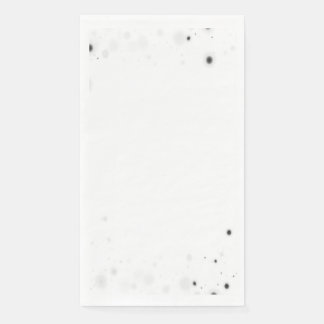 Serviette En Papier Créez votre propre personnalisation personnalisée