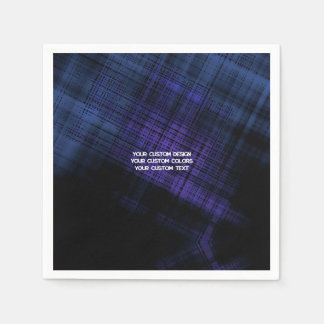 Serviette En Papier Créez votre propre personnalisation personnalisée