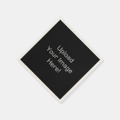 Serviette En Papier Créez-vous vos propres serviettes de papier de tél (Coin)