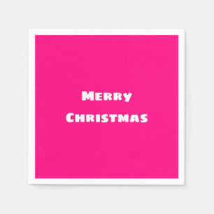 Serviette En Papier Crimson Amour Festif, Chaleur, Énergie