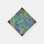 Serviette En Papier Croisière de vacances d'anniversaire de réunion de (Coin)