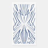 Serviette En Papier Crystal 3 (Devant)