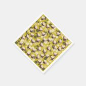 Serviette En Papier Cuisine Carlins Papier serviettes (Coin)