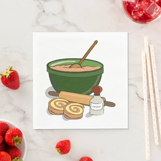 Serviette En Papier Cuisine confortable Ingrédients Cuisine confortabl