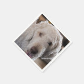 Serviette En Papier Cute (Coin)