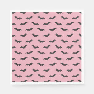 Serviette En Papier Cute chauve