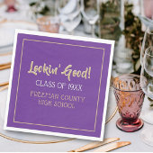 Serviette En Papier Cute, classe serviettes de réunion