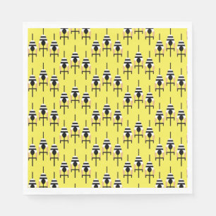 Serviette En Papier Cyclisme Australie