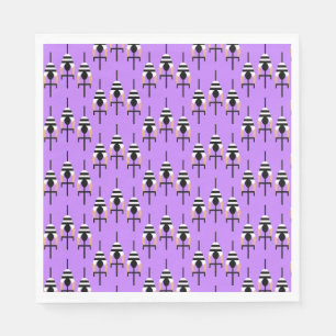 Serviette En Papier Cyclisme Australie