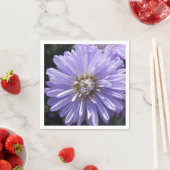 Serviette En Papier Cyrène (En situation)