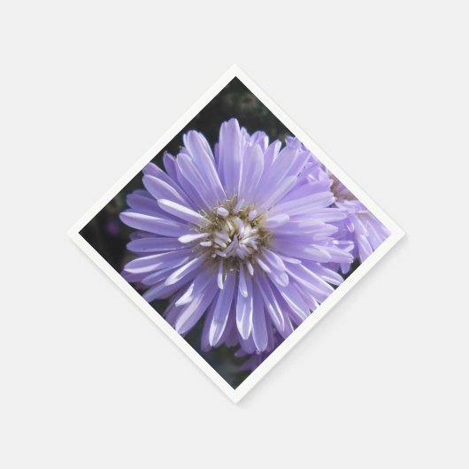 Serviette En Papier Cyrène (Coin)