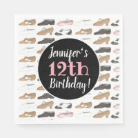 Danse Chaussures Ballet Tap Jazz Lyrique Anniversa