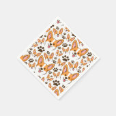 Serviette En Papier Darling Pembroke (Coin)