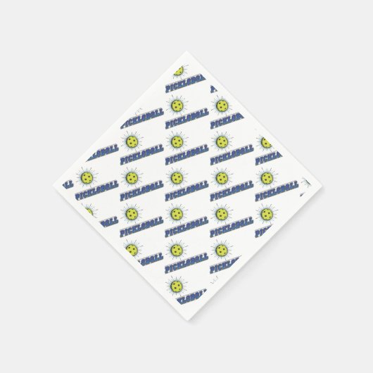 Serviette En Papier Déclenchement de la balle de selle (Coin)