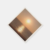 Serviette En Papier Définition de Sun (Coin)