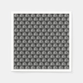 Serviette En Papier demeure (Devant)