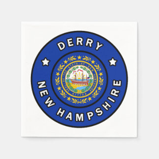 Serviette En Papier Derry New Hampshire